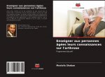 Enseigner aux personnes agees leurs connaissances sur l'arthrose