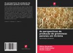 As perspectivas de producao de gramineas perenes em Ucrania