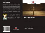 Haut-Karabakh