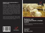 Badania nad Cryptosporidium u koźląt kozich