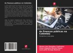 As financas publicas na Colombia