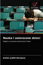 Nauka i osierocone dzieci