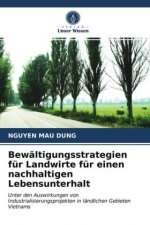 Bewaltigungsstrategien fur Landwirte fur einen nachhaltigen Lebensunterhalt