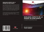 Quelques Aspects de la Pensee de John Rawls