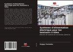 Systemes d'alimentation electrique pour les laminoirs a toles