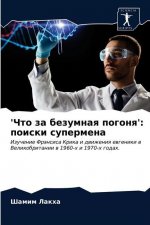 'Что за безумная погоня'