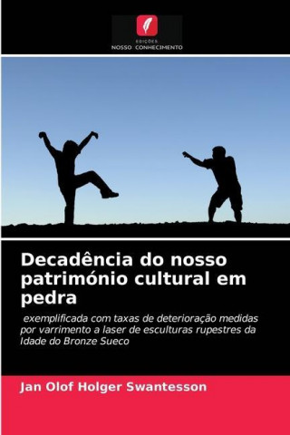 Decadencia do nosso patrimonio cultural em pedra