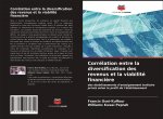 Correlation entre la diversification des revenus et la viabilite financiere