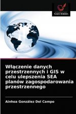 Wlączenie danych przestrzennych i GIS w celu ulepszenia SEA planow zagospodarowania przestrzennego