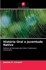 Historia Oral e Juventude Nativa