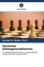 Iteriertes Gefangenendilemma