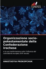 Organizzazione socio-potestamentale della Confederazione irochese