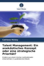 Talent Management