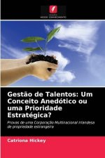 Gestao de Talentos