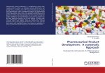 Pharmaceutical Product Development