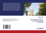 Renewable and Non-renewable Energy Transition