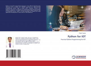 Python for IOT