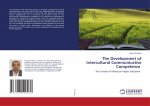 Development of Intercultural Communicative Competence