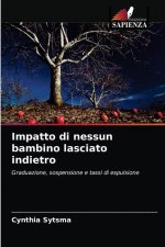 Impatto di nessun bambino lasciato indietro
