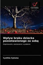 Wplyw braku dziecka pozostawionego za sobą