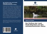 Einfluss der Land-Stadt-Migration auf den soziooekonomischen Status