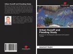 Urban Runoff and Flooding Study