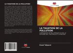 Taxation de la Pollution