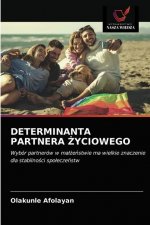 Determinanta Partnera Życiowego