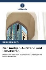 Andijan-Aufstand und Usbekistan