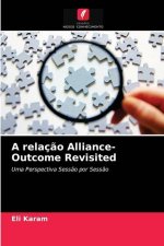 relacao Alliance-Outcome Revisited