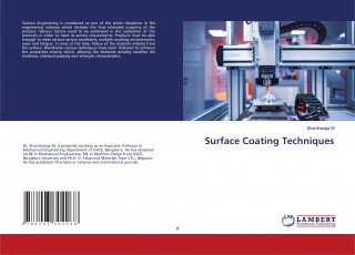 Surface Coating Techniques