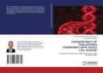 Coinheritance of Thalassemia Syndromes with Sickle Cell Disease