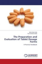 Preparation and Evaluation of Tablet Dosage Forms