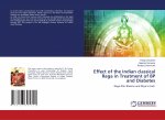 Effect of the Indian classical Raga in Treatment of BP and Diabetes