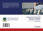 Exploratory Study of the Dynamics of Political Apathy in Pakistan
