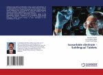 Isosorbide dinitrate - Sublingual Tablets