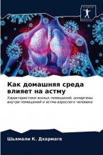 Как домашняя среда влияе