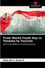From World Youth Day in Panama to Tourism