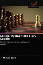 Lekcje wyciągnięte z gry Ludzie