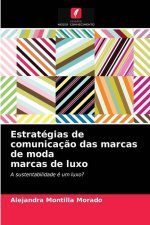 Estrategias de comunicacao das marcas de moda marcas de luxo