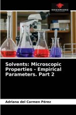 Solvents