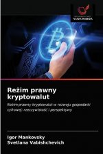 Reżim prawny kryptowalut