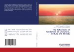 Reflections of Pandemics on Literature, Culture and Society