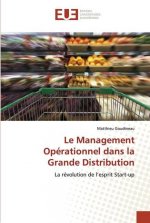 Management Operationnel dans la Grande Distribution