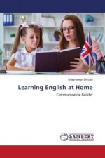 Learning English at Home