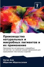 Производство натуральн&#