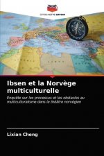 Ibsen et la Norvege multiculturelle