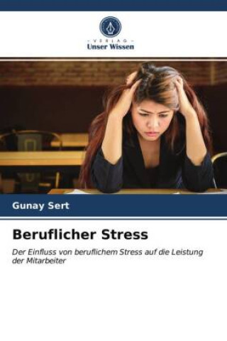 Beruflicher Stress