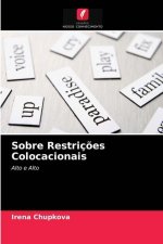 Sobre Restricoes Colocacionais