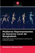 Mulheres Representantes no Governo Local de Bangladesh